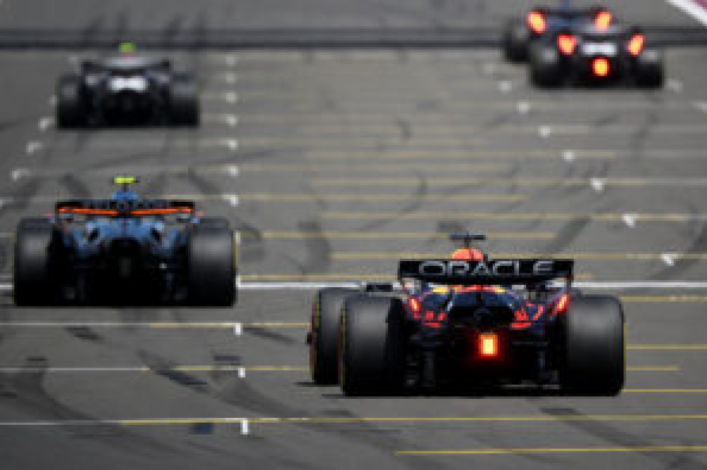 Sondage F1 – Quelle écurie dispose aujourd’hui du duo de pilotes le plus complet de la grille ?