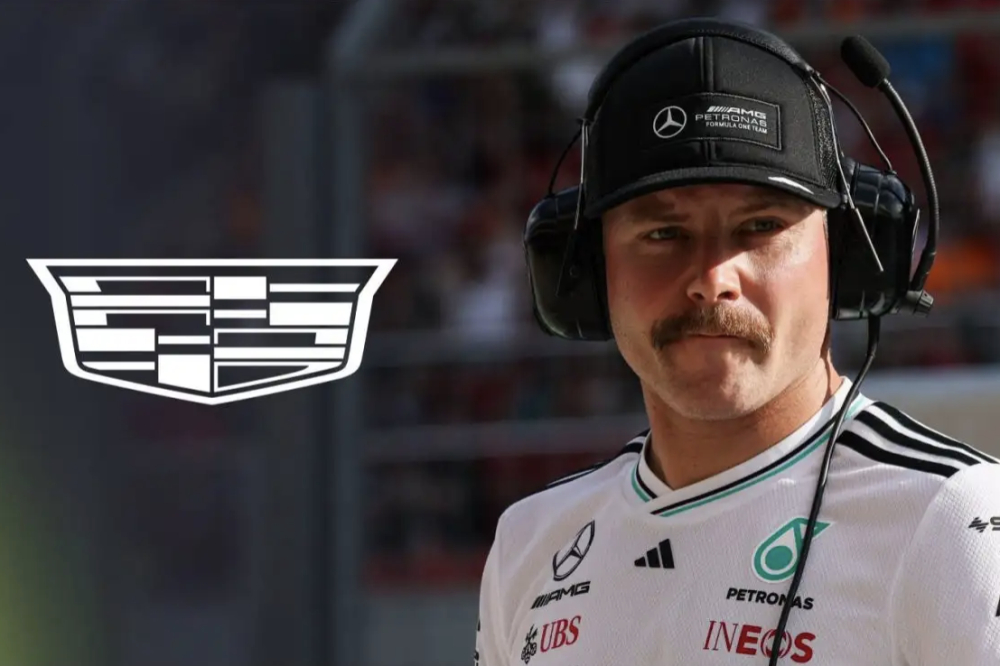 Valtteri Bottas prêt à ressusciter sa carrière : Cadillac mise sur un duo choc pour 2026