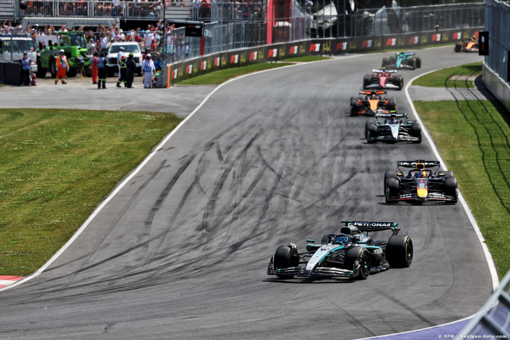 La hiérarchie des moteurs 2026 'n'est pas claire' selon un ingénieur de Haas F1