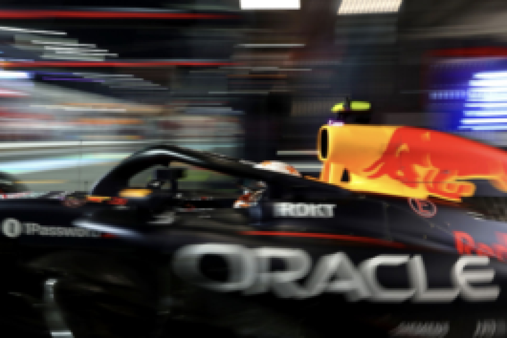 Red Bull recrute deux grands espoirs pour son programme junior