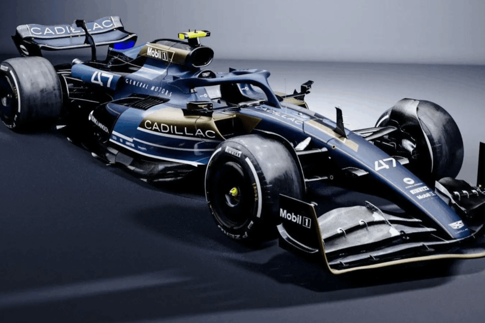 Cadillac F1 déjà freiné par un obstacle majeur avant son arrivée en Formule 1