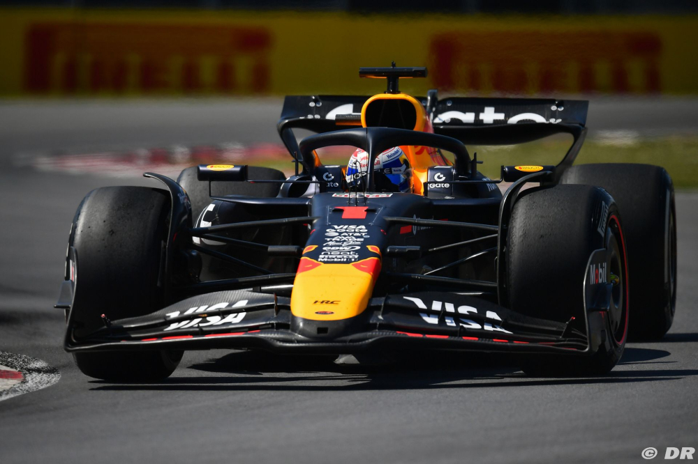 'Difficile de savoir à quoi se fier' : Red Bull a craint le départ de Verstappen