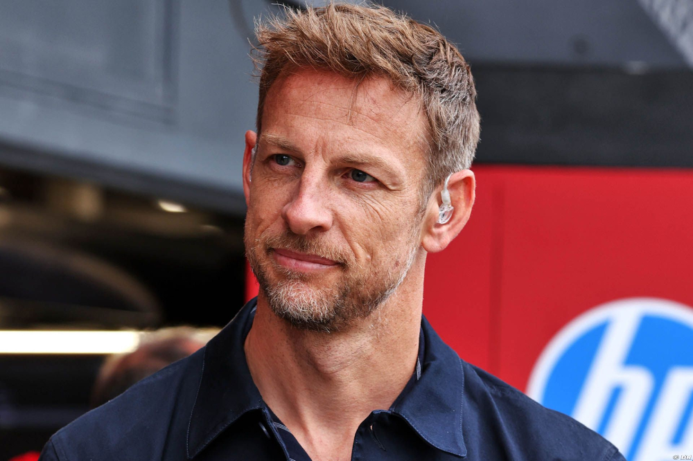 Button : le leadership de Vowles a fait toute la différence chez Williams F1