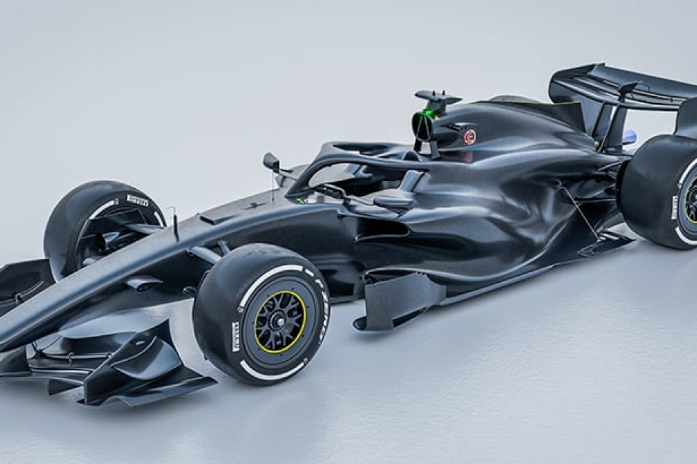 Les futures monoplaces 2026 pourraient pulvériser le record de vitesse !