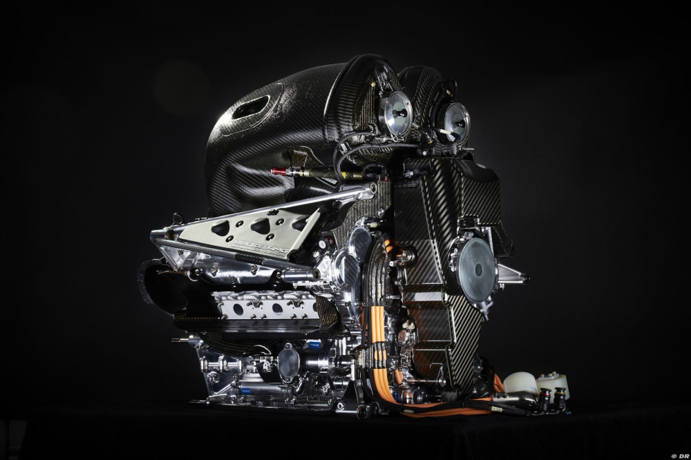 Mercedes F1 ne voit pas le moteur de 2026 comme un facteur de domination