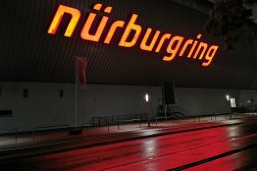 Domenicali prêt à faire revenir la F1 au Nürburgring, mais « le temps presse »