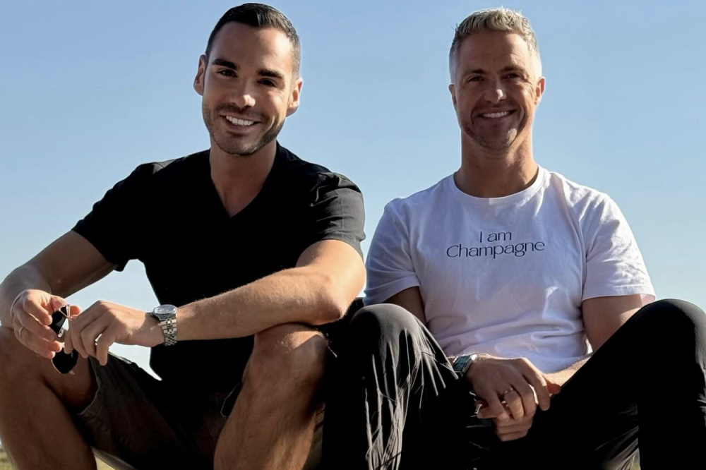 Ralf Schumacher brise les codes : escapade amoureuse avec un ancien politique français au Botswana