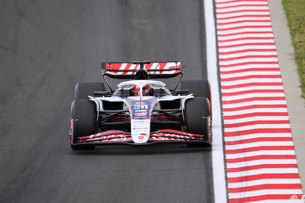 Un début de saison F1 2026 qui s'annonce très intense en termes de développements