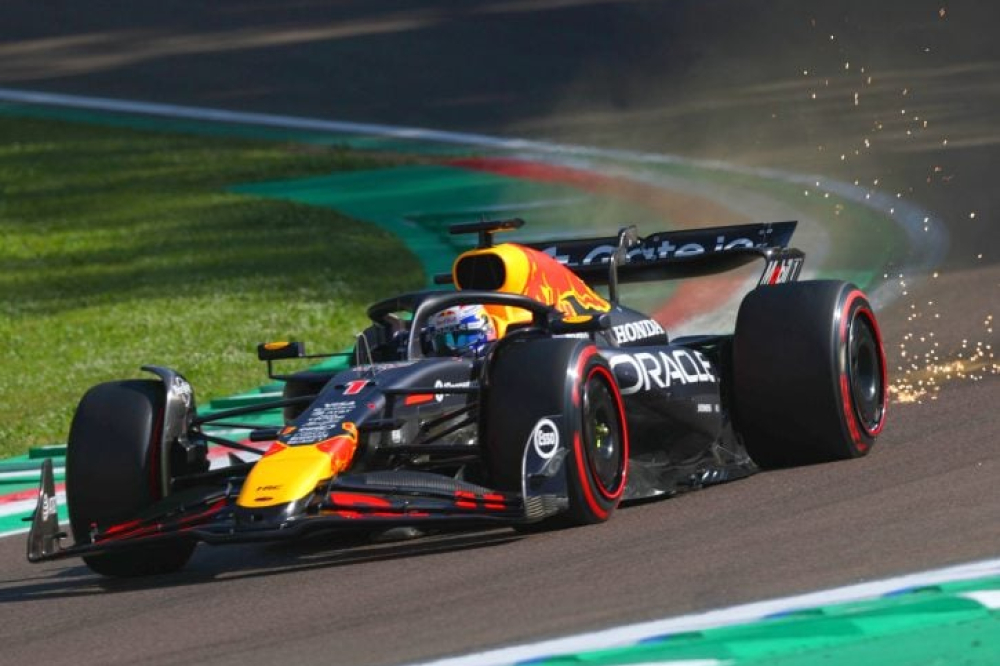 Ford élargit son rôle technique dans le programme moteur de Red Bull