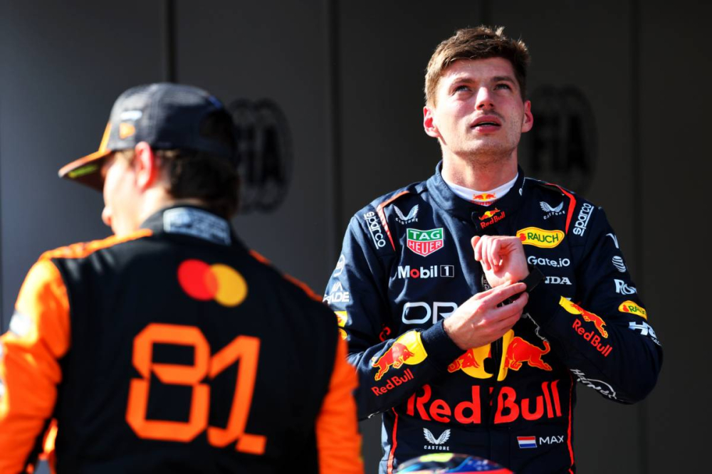 Mercato F1 : Red Bull prépare un coup de tonnerre pour épauler Verstappen en 2026