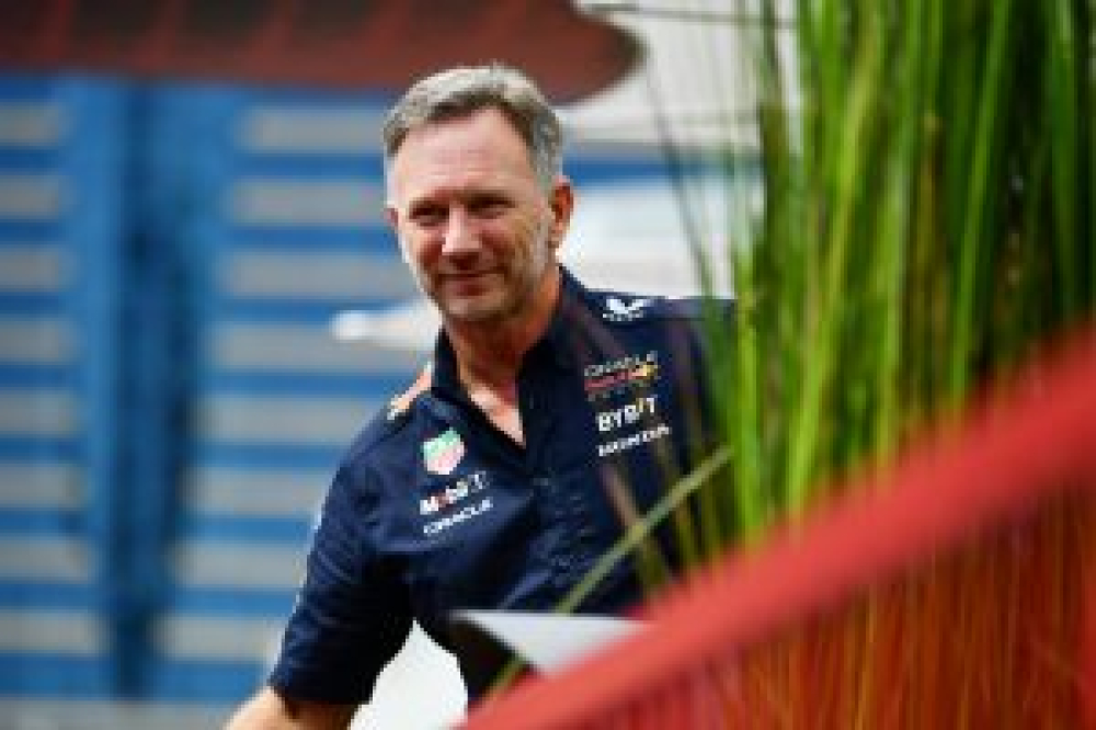 Le retour de Christian Horner en F1 pourrait être compromis par Red Bull