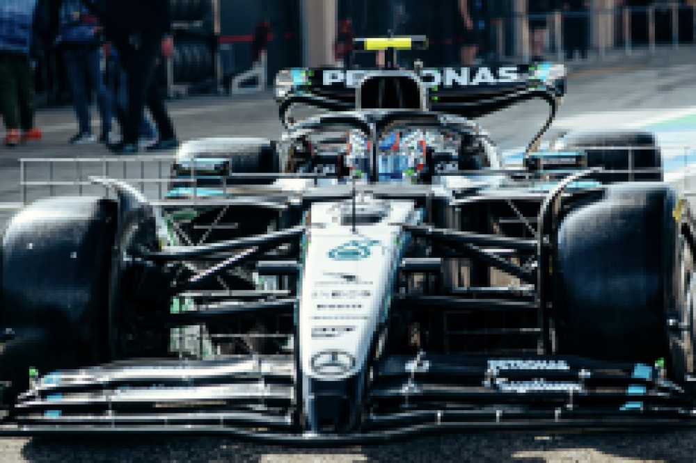 Mercedes retarde la mise à niveau de sa suspension arrière