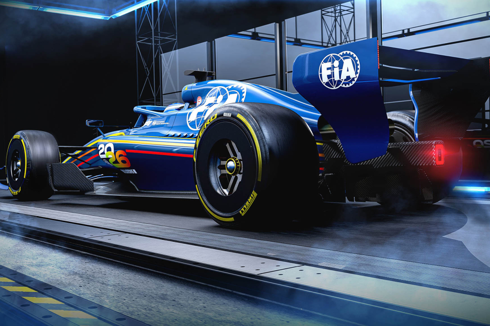 350 km/h à Monaco, 400 km/h à Monza : la FIA va agir sur les F1 de 2026