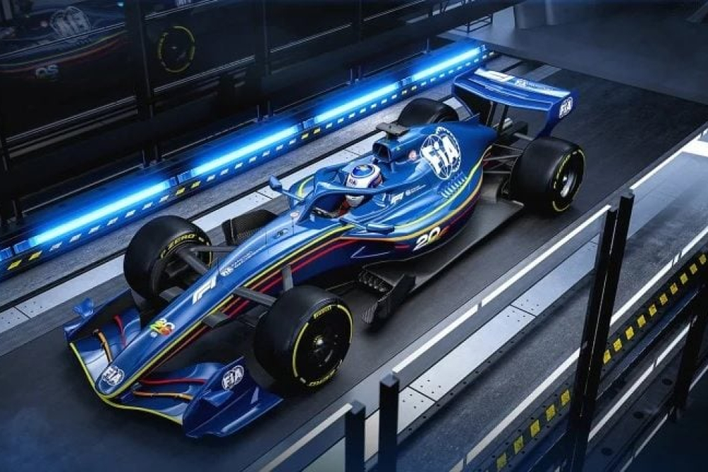 F1 2026 : la FIA panique face à des voitures lancées à 400 km/h !