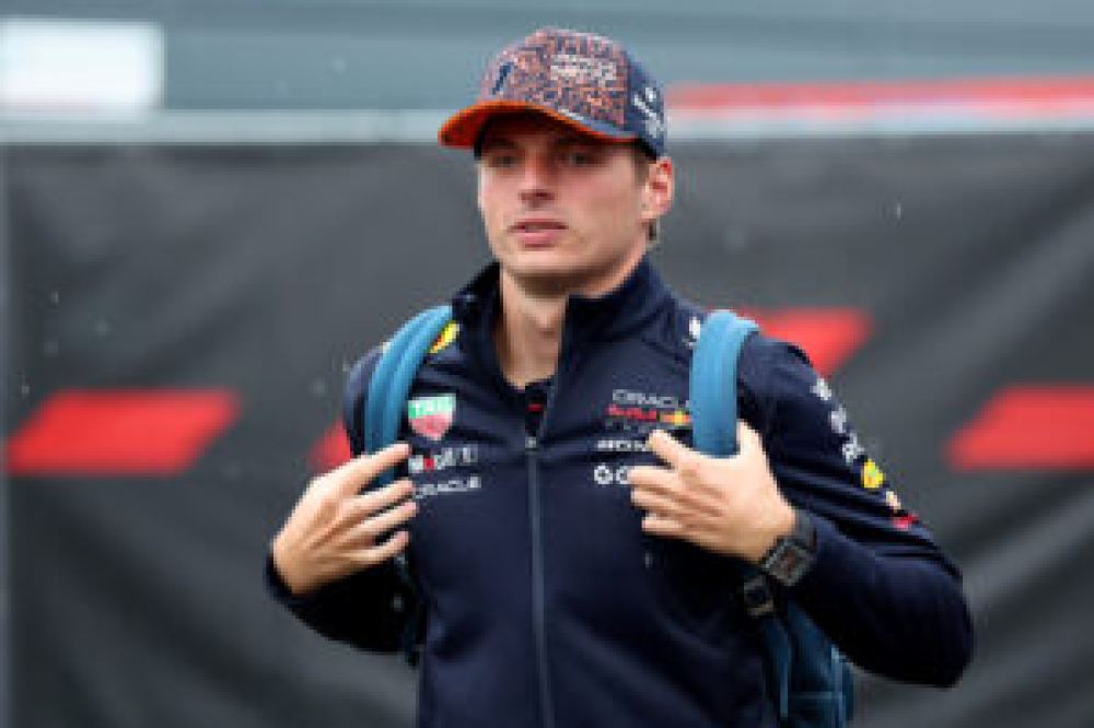 F1 – La météo risque de perturber le Grand Prix des Pays-Bas