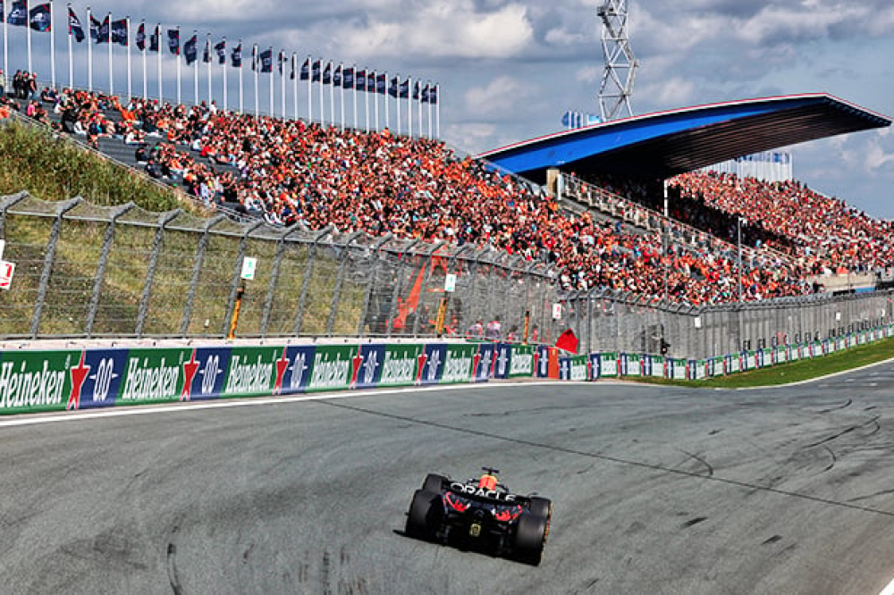Une petite évolution mais un grand enjeu pour Red Bull