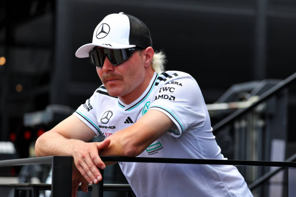 Valtteri Bottas révèle pourquoi il a snobé Alpine pour rejoindre Cadillac en 2026