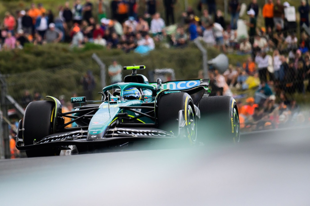 Incident Russell-Alonso en EL3 : le verdict des commissaires