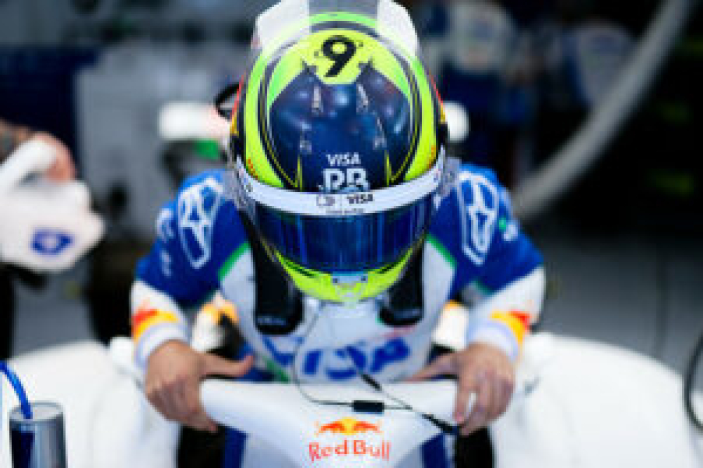 Isack Hadjar pénalisé avant le Grand Prix des Pays-Bas ?