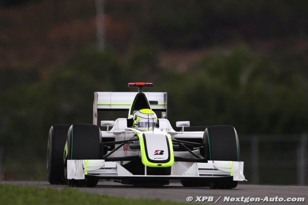 Ferrari n'exclut pas une surprise à la Brawn GP en 2026