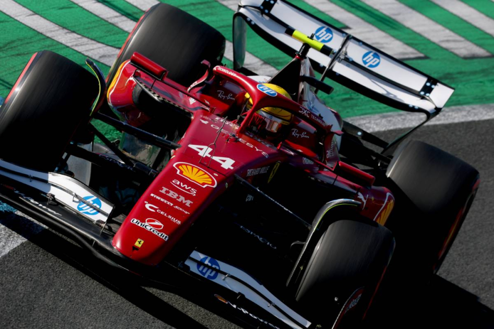 Panique à Zandvoort : cinq pilotes, Hamilton et Verstappen, sous enquête de la FIA