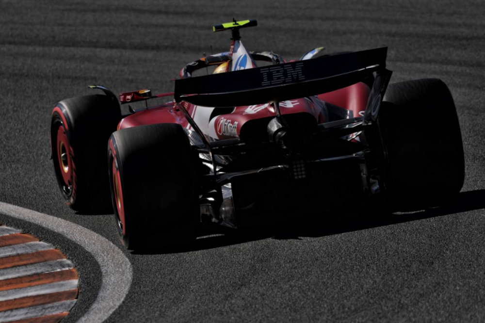 F1 2026 : Ferrari alerte sur une révolution technique qui pourrait tout bouleverser