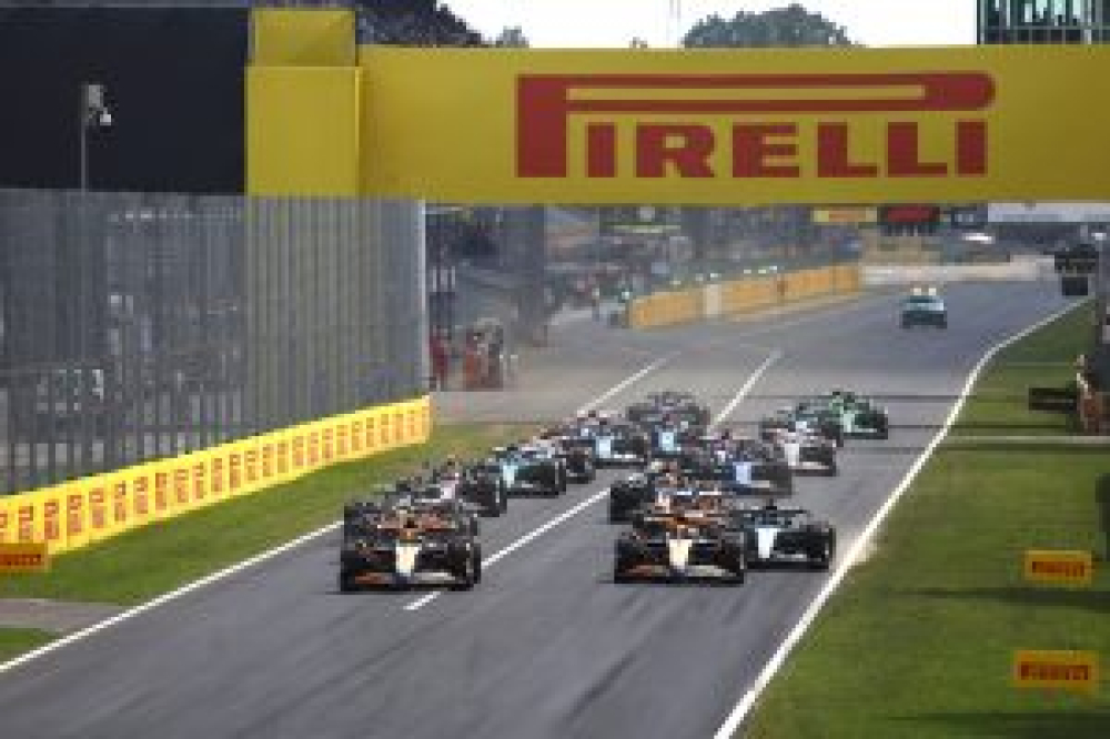 Sondage – Quel pilote remportera le Grand Prix d’Italie 2025 ?