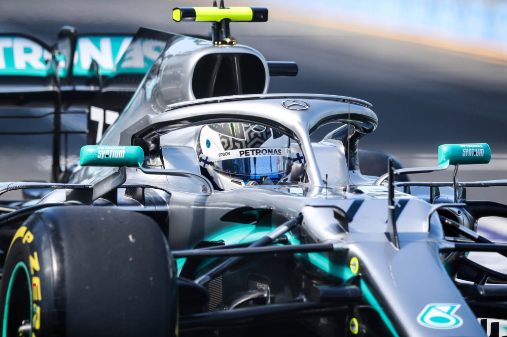 Formule 1 - Mercedes prépare un moteur révolutionnaire pour 2026 et vise la pole technologique
