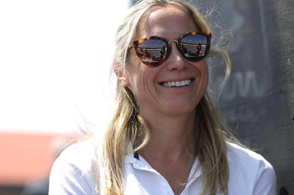 L’affaire Horner rebondit : la plaignante de retour en Formule 1