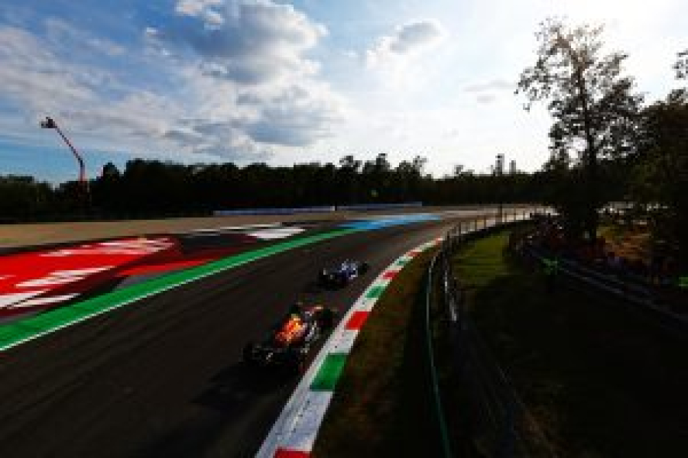 F1 – Les prévisions météo pour le Grand Prix d’Italie 2025