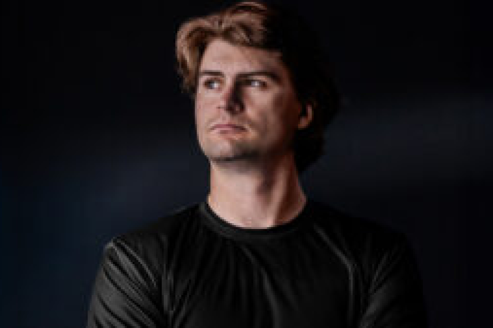 Officiel – Colton Herta nommé pilote de tests de l’équipe Cadillac F1
