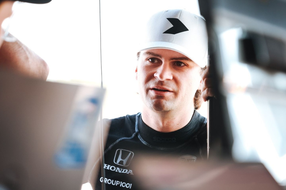 Cadillac confirme : Herta va 