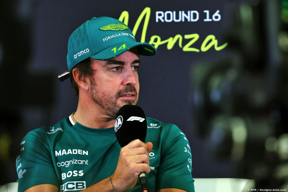 Les pilotes de F1 sont contre la réduction de la durée des courses proposée par Domenicali