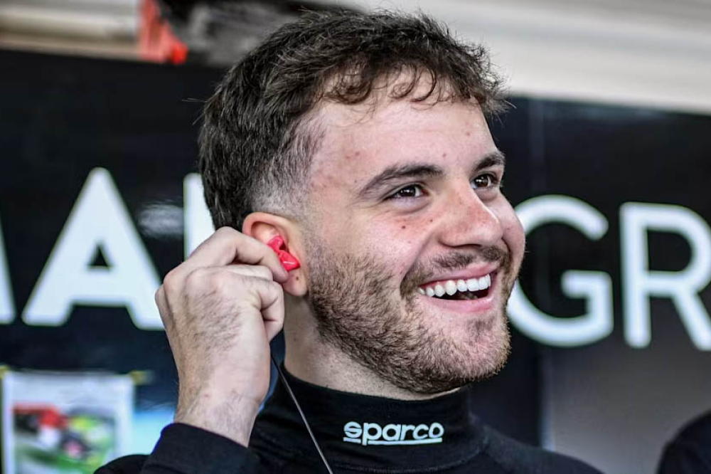 Les fils de Barrichello et Lammers se rapprochent de la F1