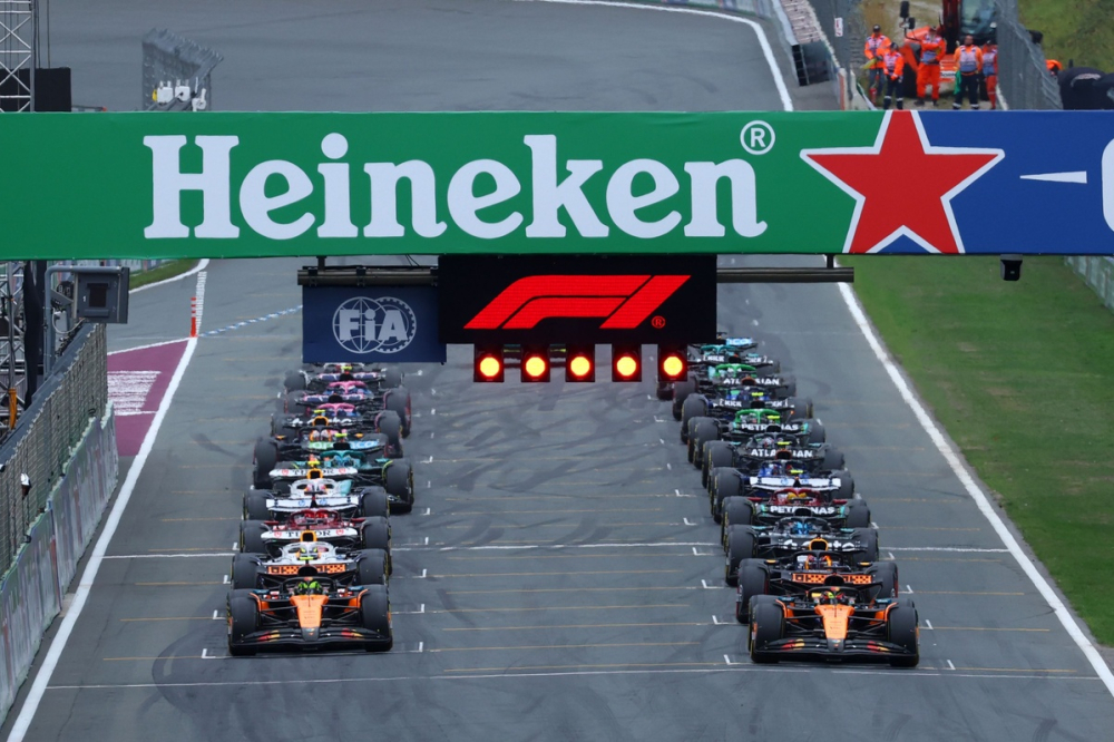 Des courses plus courtes en F1 ? Alonso et Verstappen sont contre