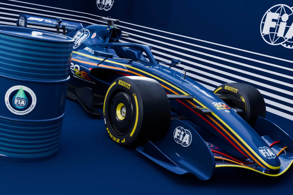 La F1 va tenir une réunion de crise sur la flambée des coûts de l'essence pour 2026