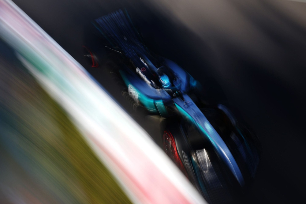 La réunion sur l'avenir des moteurs F1 finalement annulée