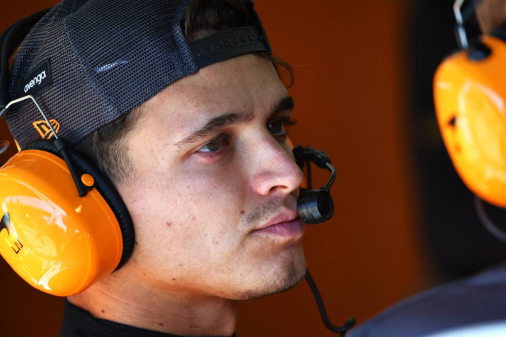 Oscar Piastri tempère l’impact de Zandvoort : Norris reste un vrai danger pour le titre