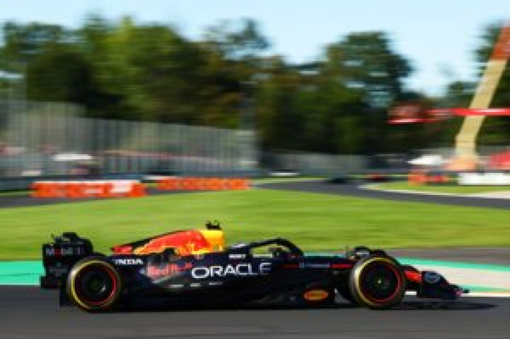 Classement et résultat des qualifications du Grand Prix d’Italie de F1 2025