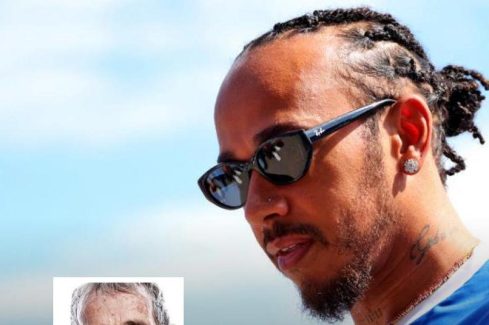 L'oeil d'Alain Prost sur Hamilton avant Monza : « Lewis a juste besoin d'une opportunité »