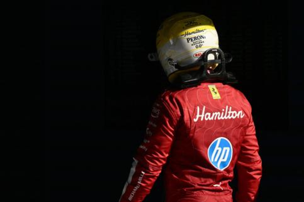 Grand Prix d’Italie de Formule 1 : Ferrari espère retrouver la victoire devant les tifosi de Monza