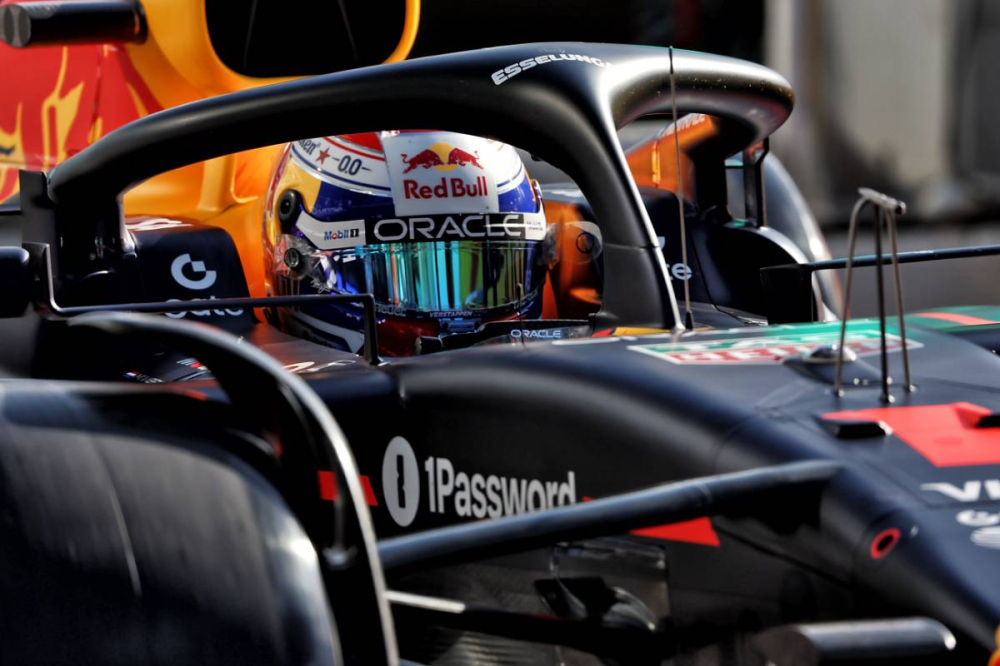 Max Verstappen s’offre le record de Hamilton… et chambre Mercedes à Monza