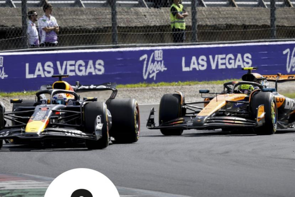 Donnez une note au Grand Prix d'Italie