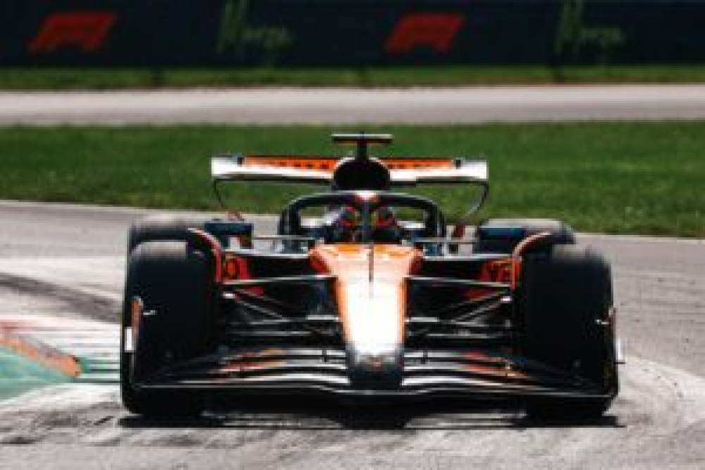 Classement des championnats F1 2025 après le Grand Prix d’Italie à Monza