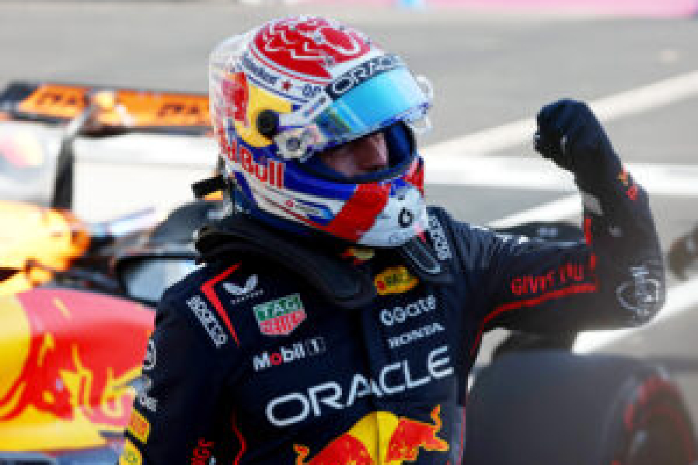 Helmut Marko salue la « résurrection » de Red Bull à Monza