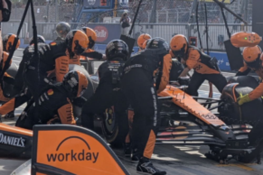 Stella justifie les consignes d’équipe de McLaren à Monza, « une décision difficile mais juste »