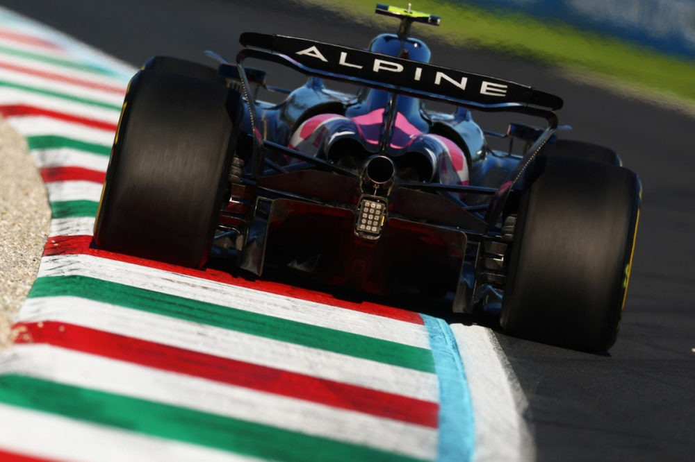 Renault réaffirme son engagement en F1 