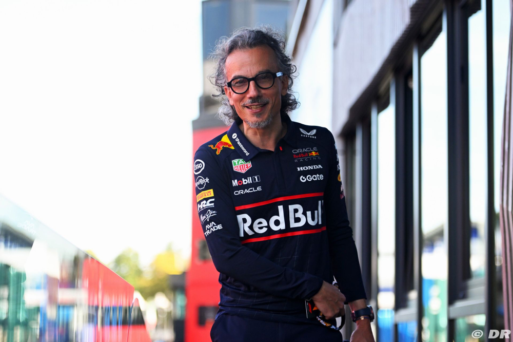 Pourquoi limoger Horner était 'la bonne décision' selon Red Bull