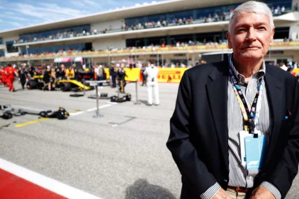 John Malone : « La F1 peut être vendue si l’offre est suffisante »
