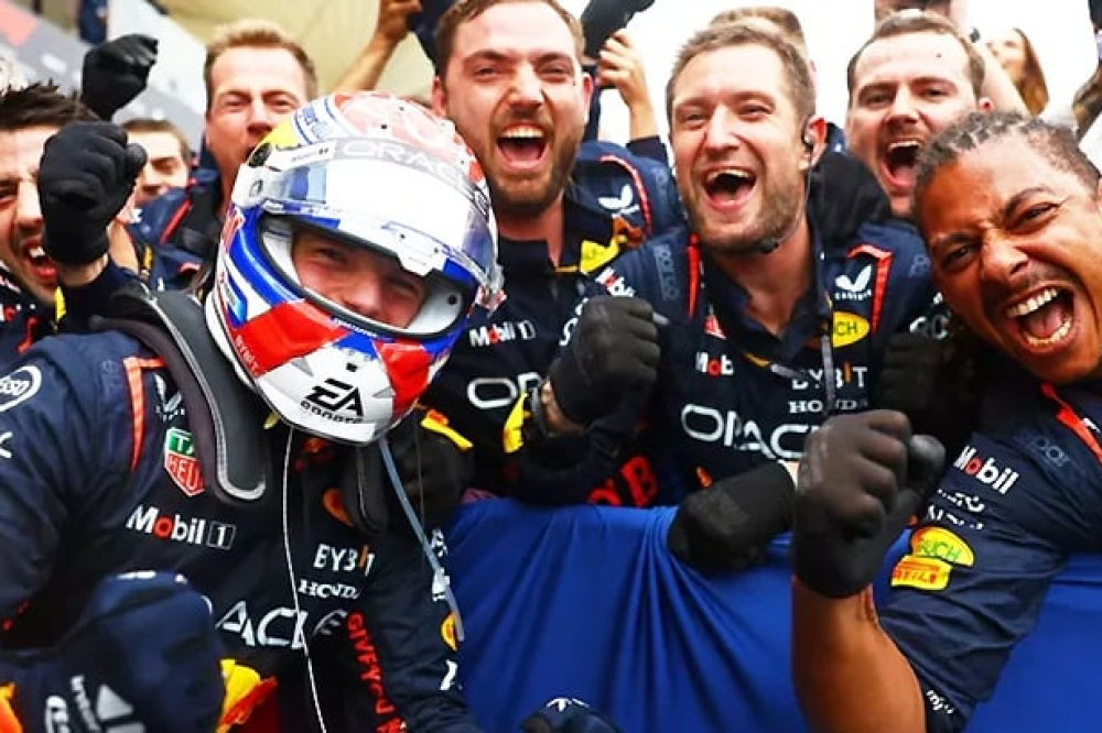 Salaire des mécaniciens F1 : un ancien du paddock fait exploser le tabou